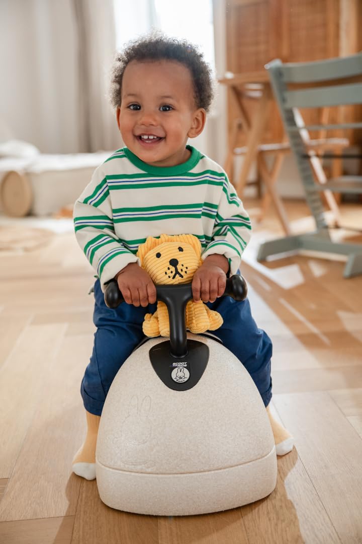 Scoot & Ride My First miffy 3in1 Babyroller & Walker ab 6 Monaten