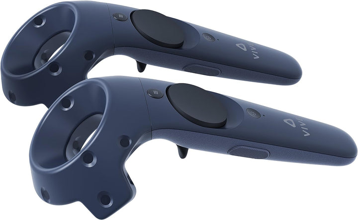 HTC VIVE Pro 2 Full Kit - Virtual Reality Brille
