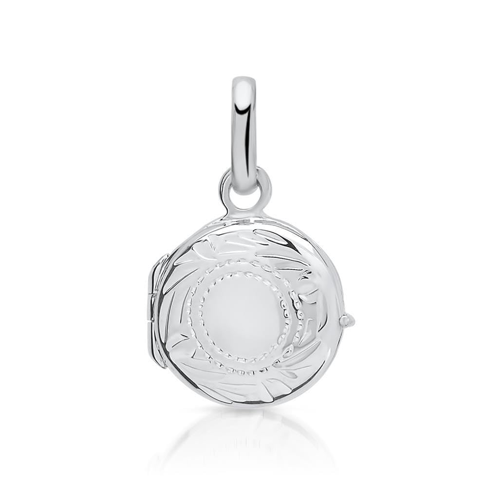 Anhänger Silber SP0317