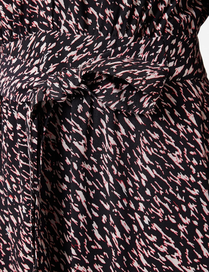 comma Damen Kleid 40 99a3, 40 99a3
