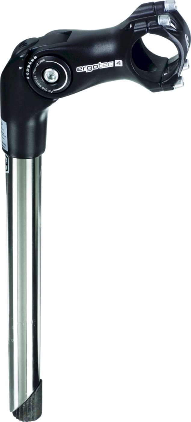 ergotec Octopus 2 Tube
