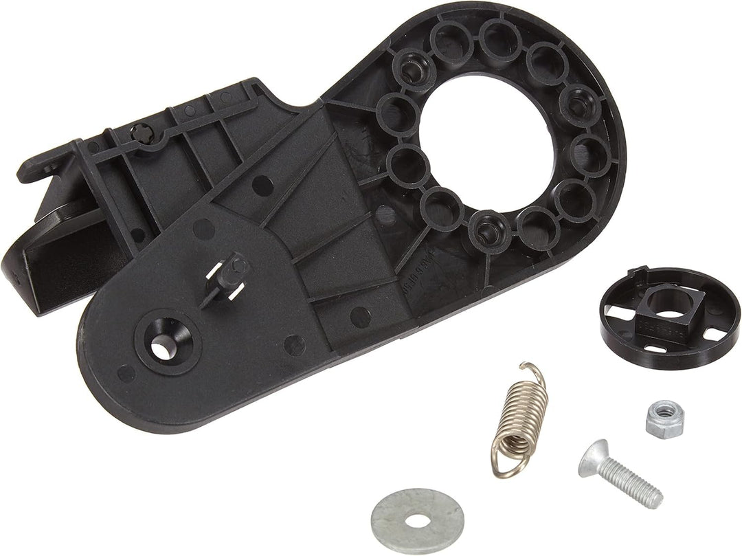Westfalia 921546608001 Steckdosenhalter inkl Verschlussstopfen