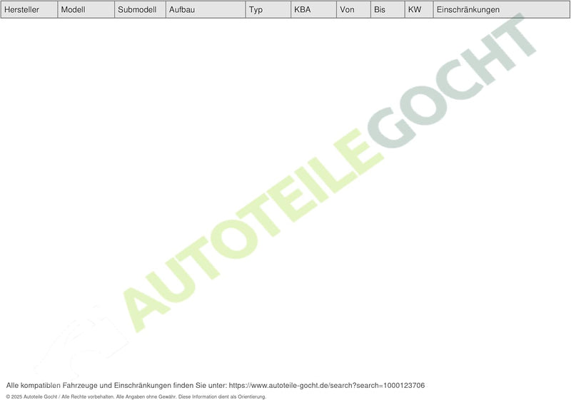 DAPA GmbH & Co. KG 110252012 RÃƒ¼ckleuchte ohne Birnenhalter Links