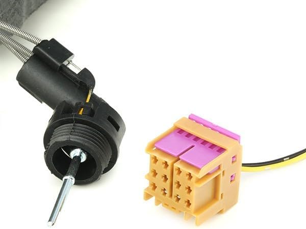 VAN WEZEL 5828803 Aussenspiegel