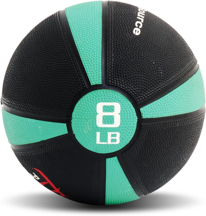 ProsourceFit Gummi Einheitsgrösse Grün, Einheitsgrösse Grün