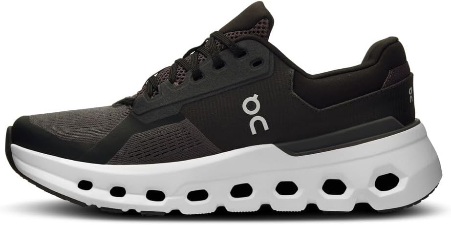 On Cloudvista 64.98053 Beige Sabbia 37 EU Eclipse Black, 37 EU Eclipse Black