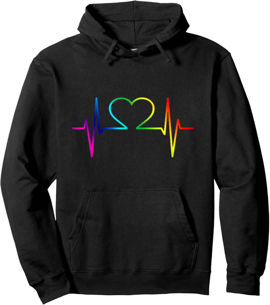 LGBT Gay Pride Schwule Lesben Bisexuelle Transgender Pullover Hoodie