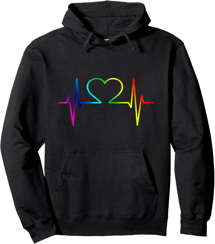 LGBT Gay Pride Schwule Lesben Bisexuelle Transgender Pullover Hoodie