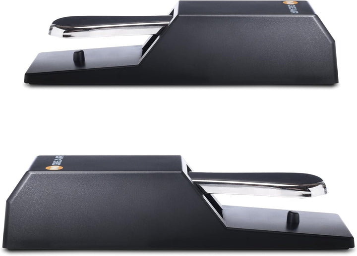M-Audio SP-2 - Universal Sustain Pedal mit Piano Style Action, das ideale Zubehör für MIDI-, digital
