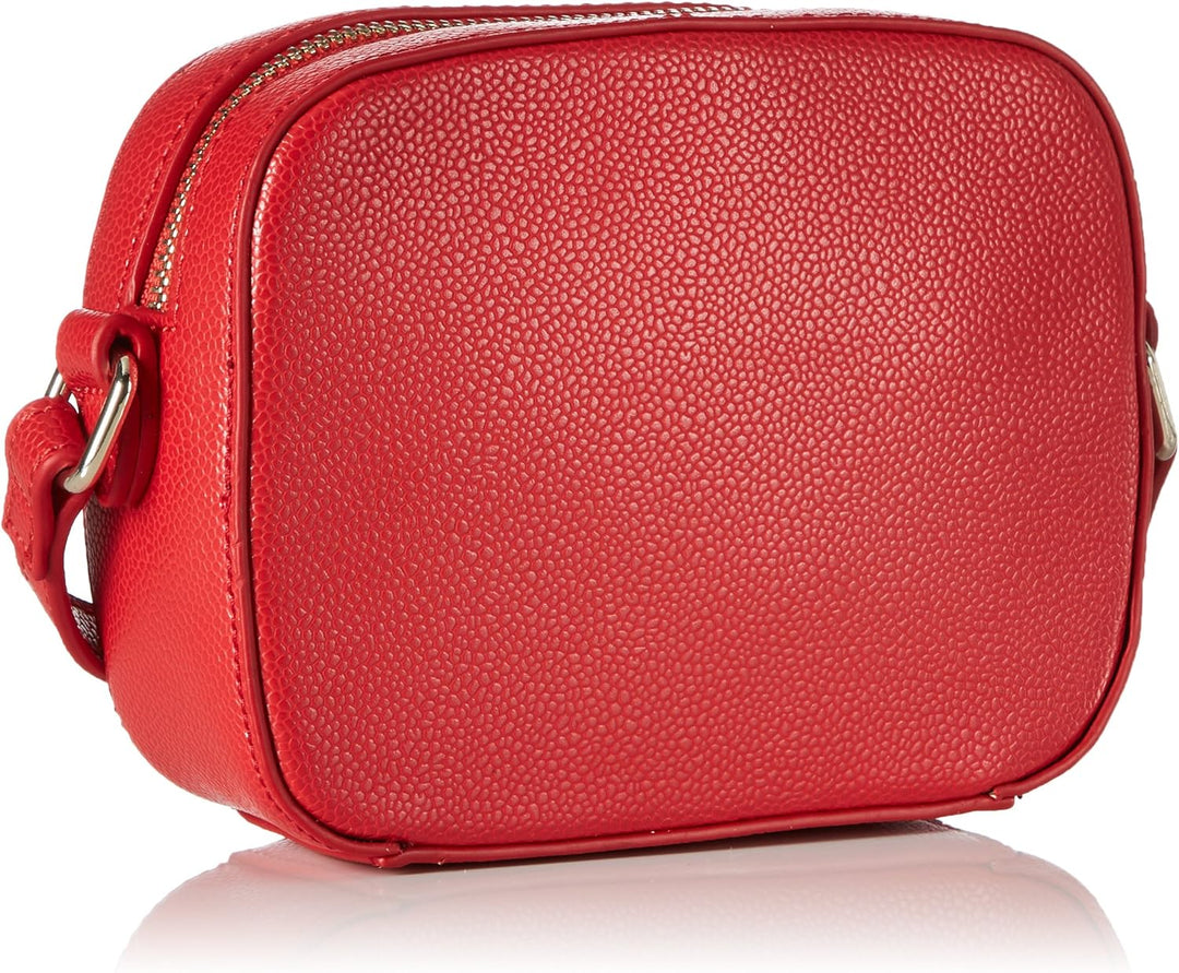 Womens DIVINA Haversack Einheitsgrösse Rosso, Einheitsgröße Rosso