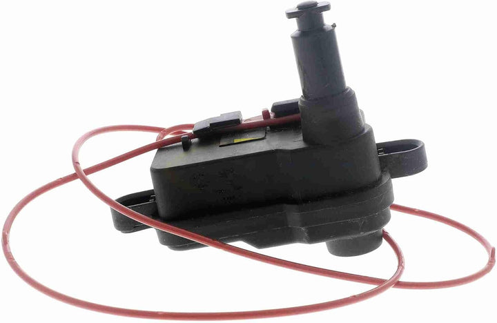 VEMO Stellmotor Zentralverriegelung Tankklappe passend für A1 A3 A4 A5 A6 A