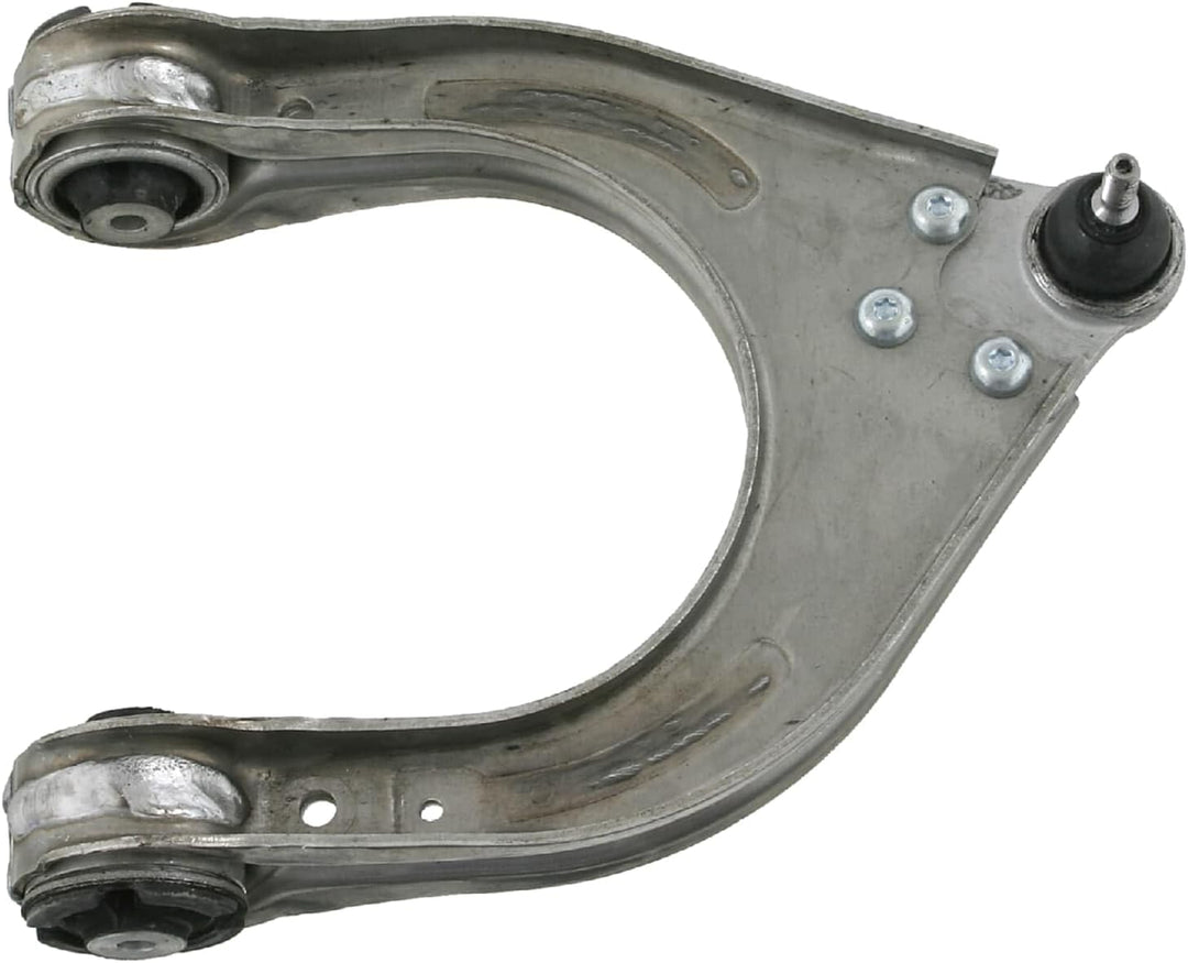febi bilstein 21446 Querlenker mit Lagern und Gelenk , 1 Stück Vorderachse rechts, oben, Vorderachse