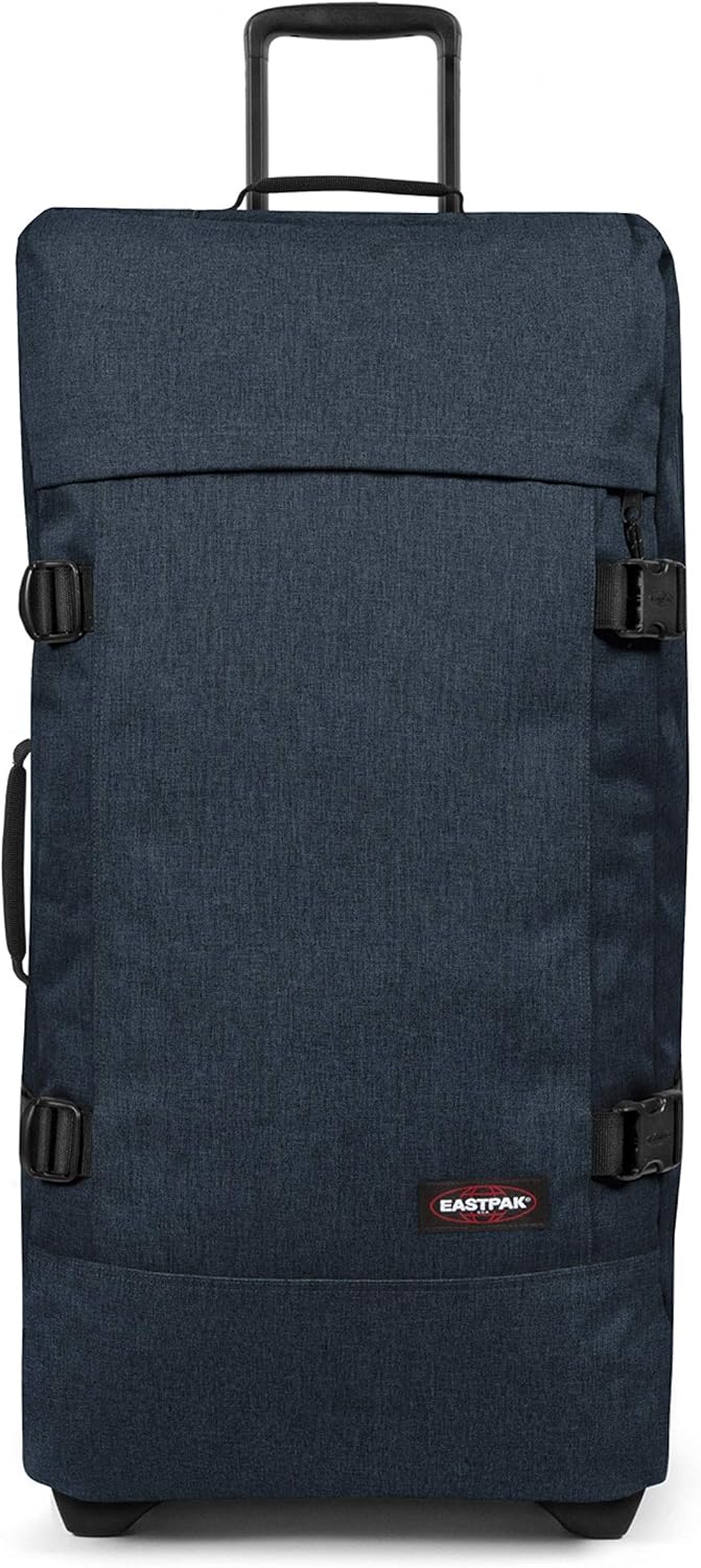 EASTPAK Tranverz S Gepäck, Einheitsgrösse Triple Denim, Triple Denim