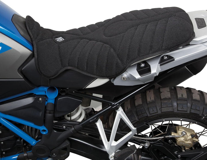 TUCANO URBANO Cool Fresh Seat Cover Schwarz