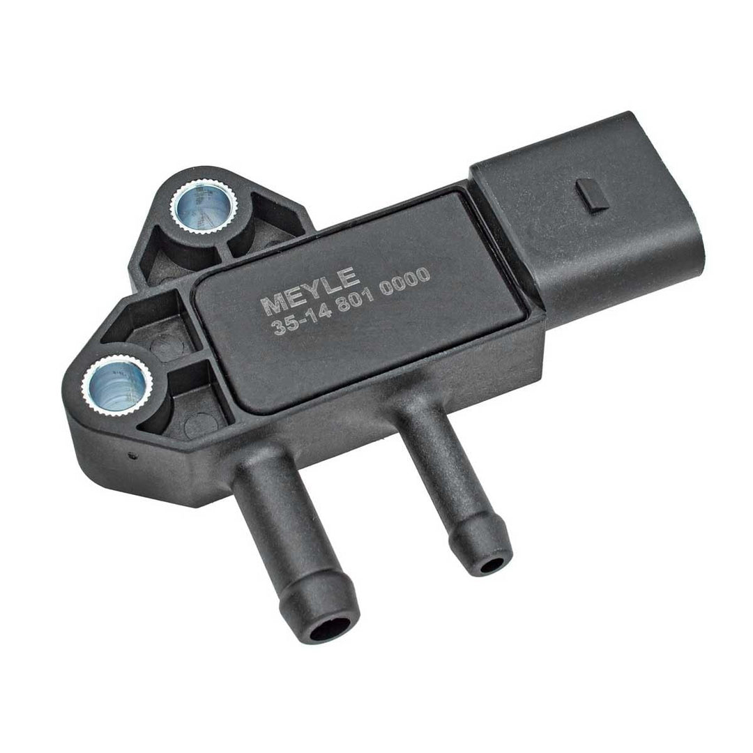 MEYLE Sensor, Abgasdruck