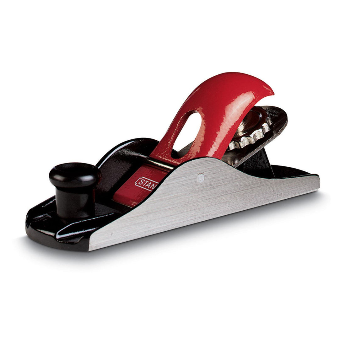 Stanley – Kleine Hobelmaschine 110 40 mm