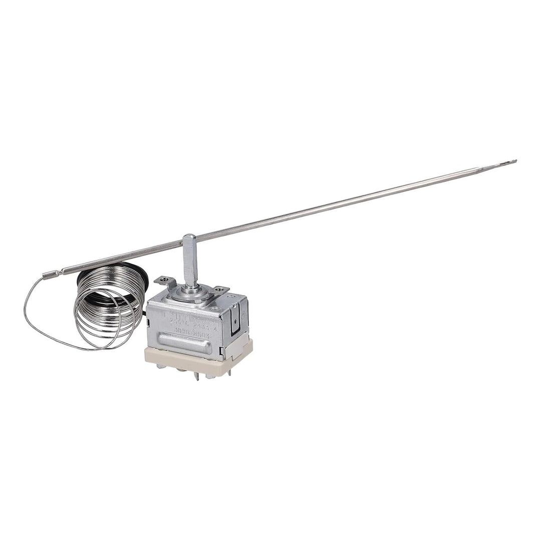 LUTH Premium Profi Parts Thermostat kompatibel mit Zanussi 389078503/7 Ego 55.17054.030 256°C für Ba