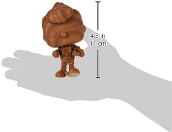 Funko Pop! Disney: Pinocchio - Pinocchio (Wood) (Special Edition) 