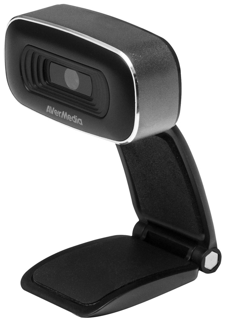 AverMedia PW310O Webcam Full HD AUTOFOCUS 1080P