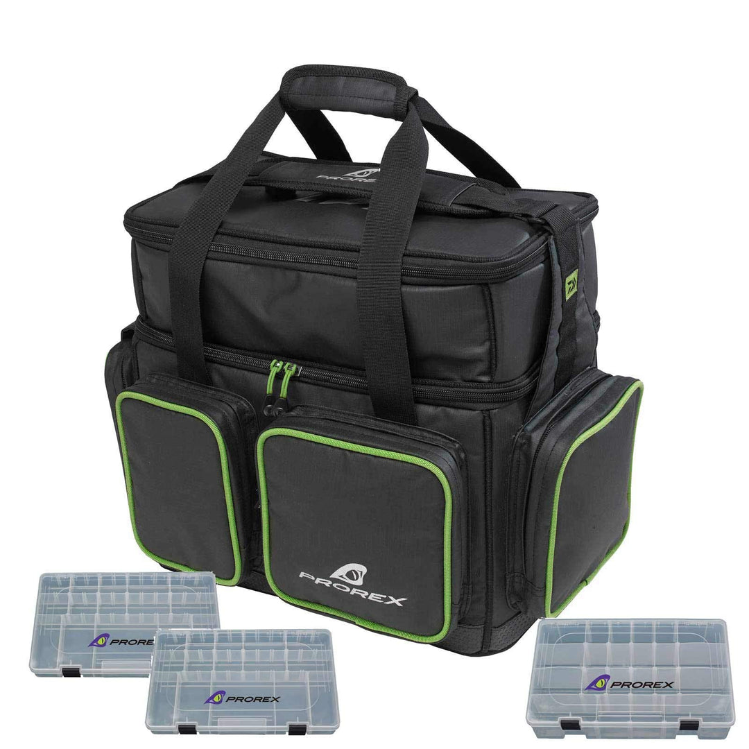 DAIWA PX Lure Bag XL 2