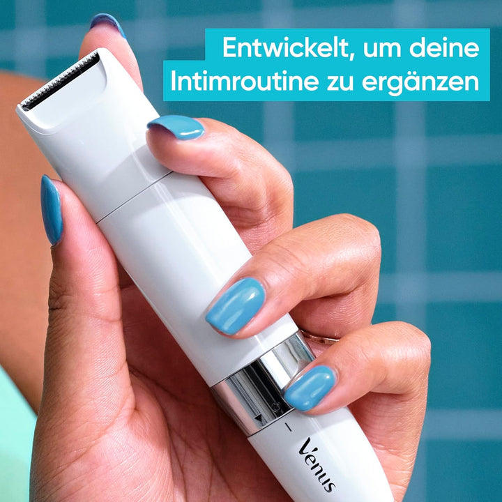 Gillette Venus Trimmer für den Intimbereich, Trimmer