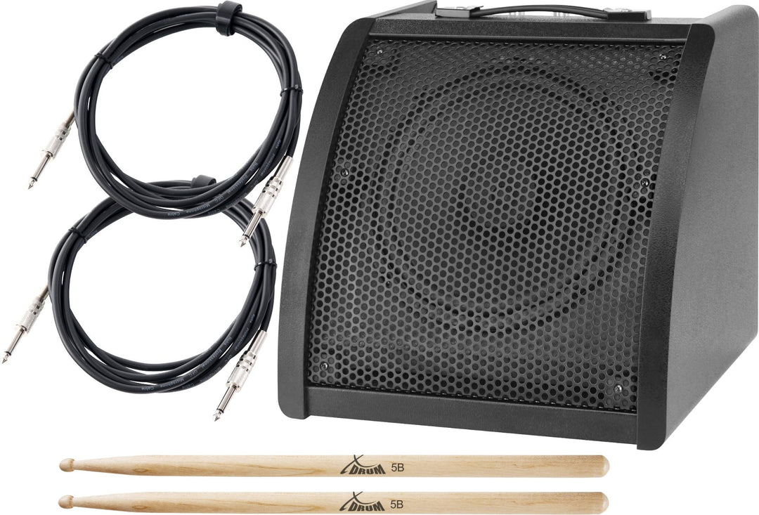 Classic Cantabile AP-30 E-Drum Zubehörset