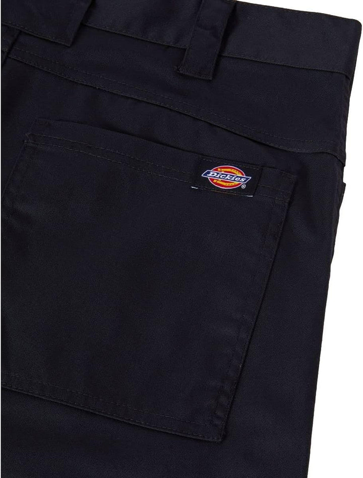 Dickies Herren Action Flex Pants Trouser 58 Schwarz, 58 Schwarz