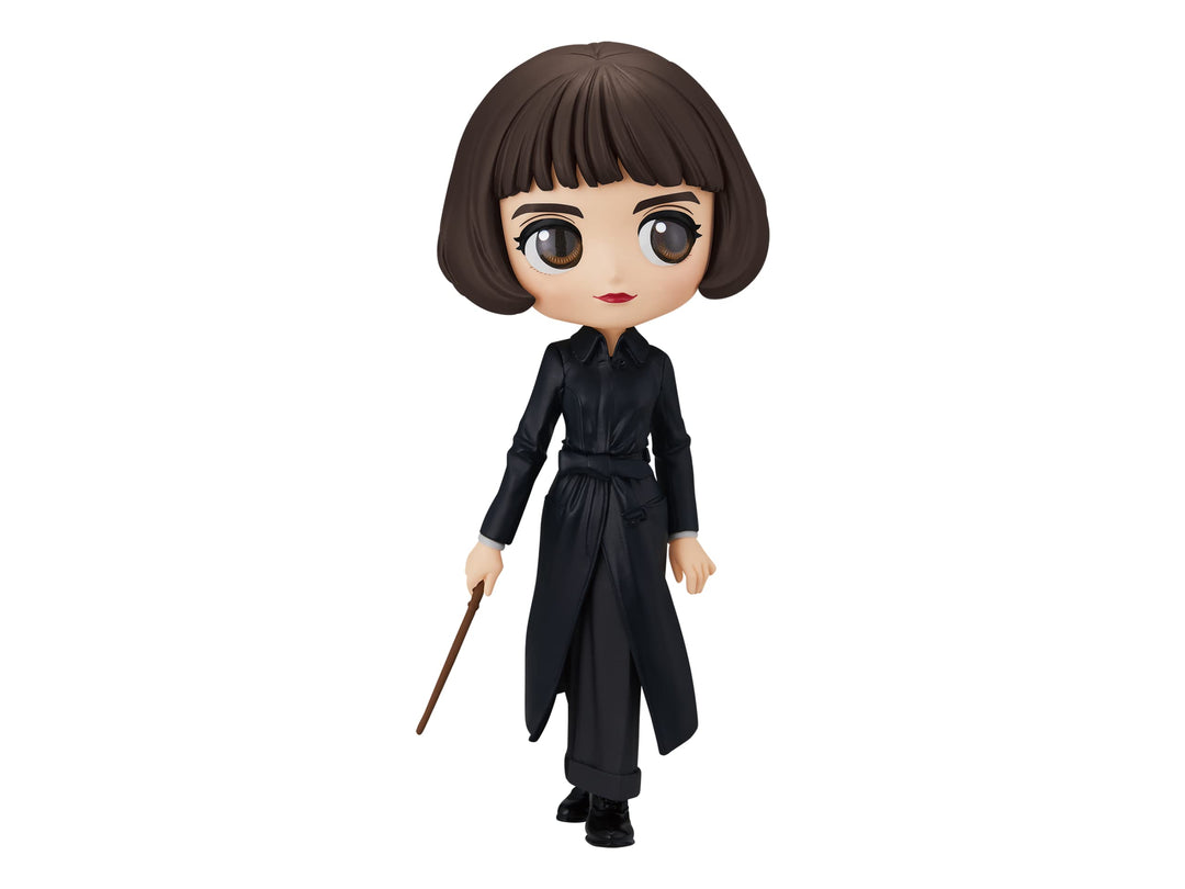 BANDAI BAN18584 Fantastic Beasts, Bunt, Einheitsgrösse Figur