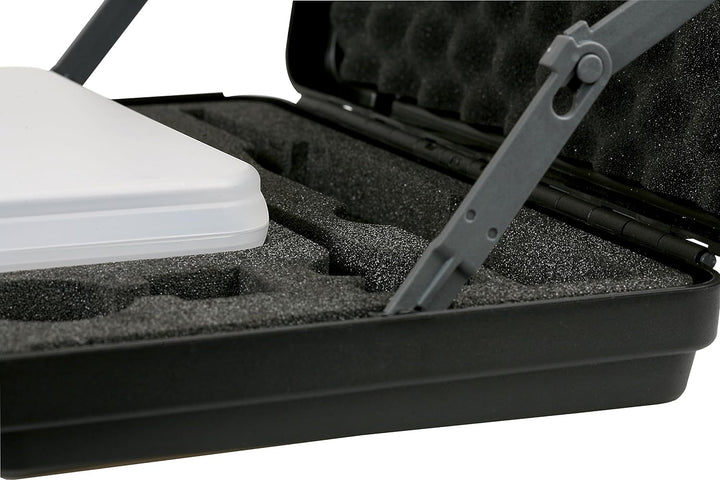 Elektropick KRONOS Koffer - Original Multipick Lock-Picking Zubehör für Profis