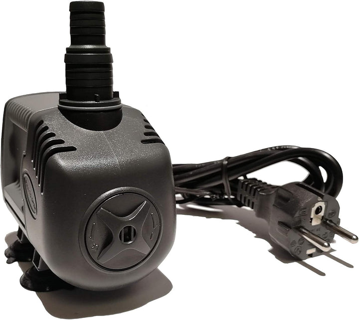 Zimmerbrunnenpumpe Sicce Syncra Silent 1.5 - 1350l/h Sicce Syncra Silent 1.5 | 1350 l/h, Sicce Syncr