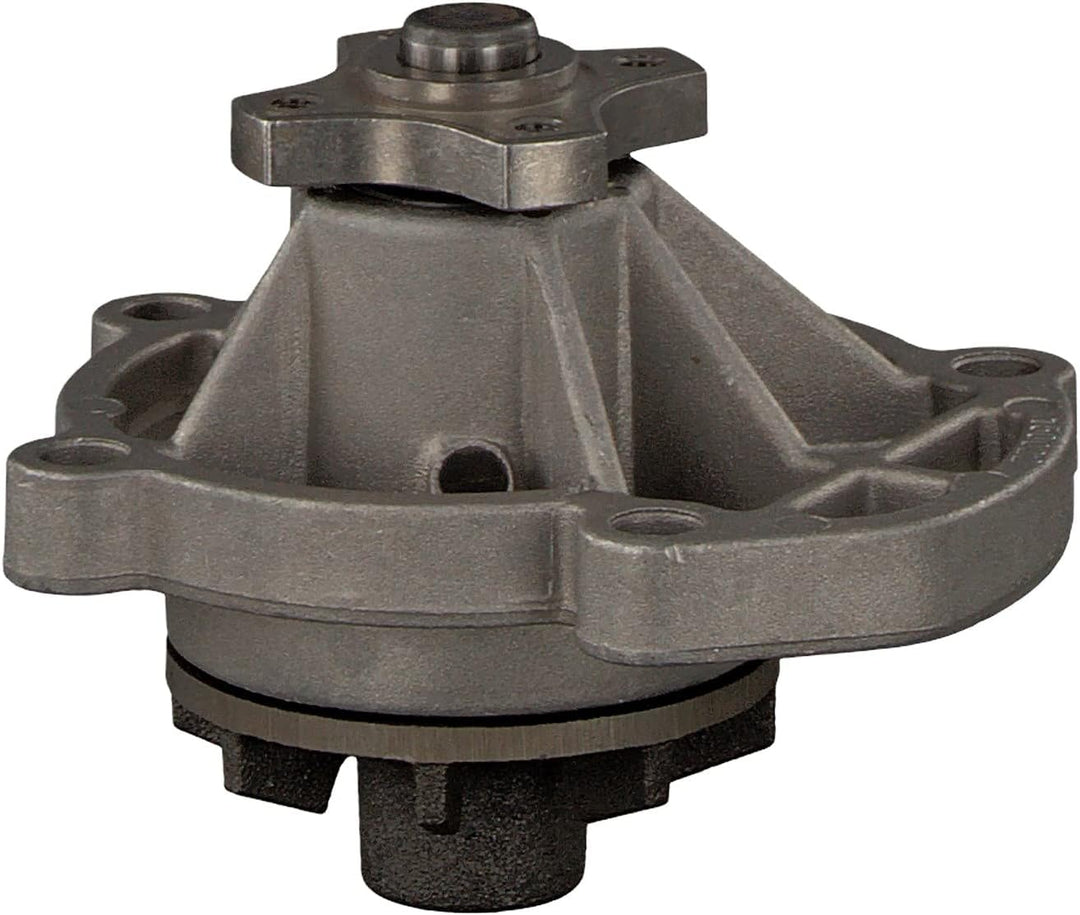 febi bilstein 19597 Wasserpumpe mit Dichtung , 1 Stück