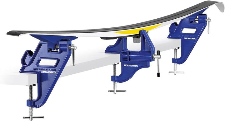 Holmenkol All-In-One 2.0 Skispanner Einheitsgrösse, Einheitsgrösse