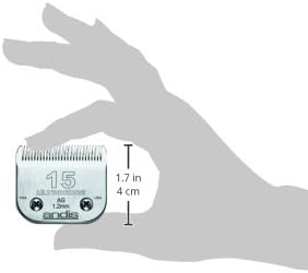 Andis Ultraedge Scherblatt
