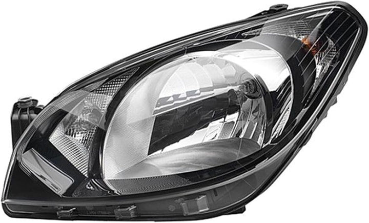 HELLA 1EJ 010 672-021 Halogen-Hauptscheinwerfer - rechts - für u.a. Skoda Citigo Rechts (Beifahrerse