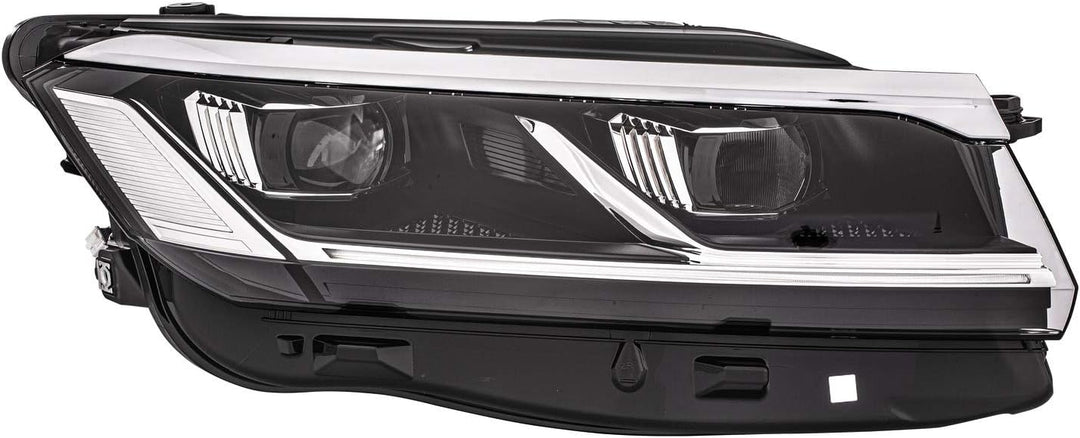 HELLA 1EX 013 143-221 LED-Hauptscheinwerfer - rechts - für u.a. VW Touareg (CR7)