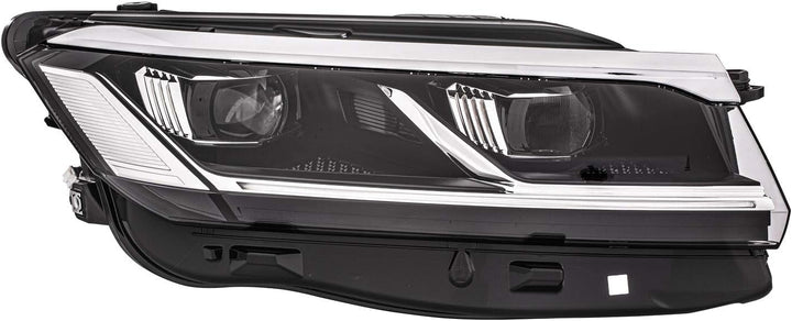 HELLA 1EX 013 143-221 LED-Hauptscheinwerfer - rechts - für u.a. VW Touareg (CR7)