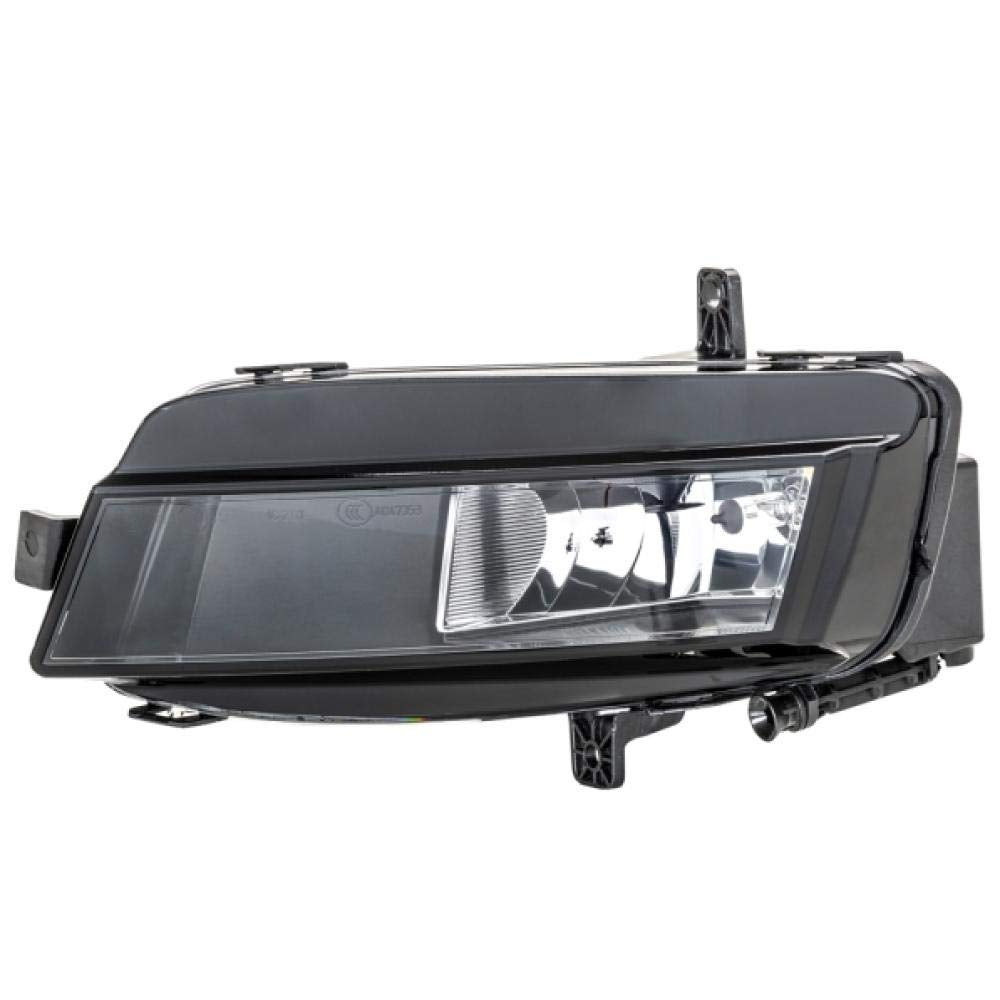 HELLA 1ND 011 223-151 FF-Nebelscheinwerfer - links - für u.a. VW Golf VII (5G1, Bq1, Be1, Be2)