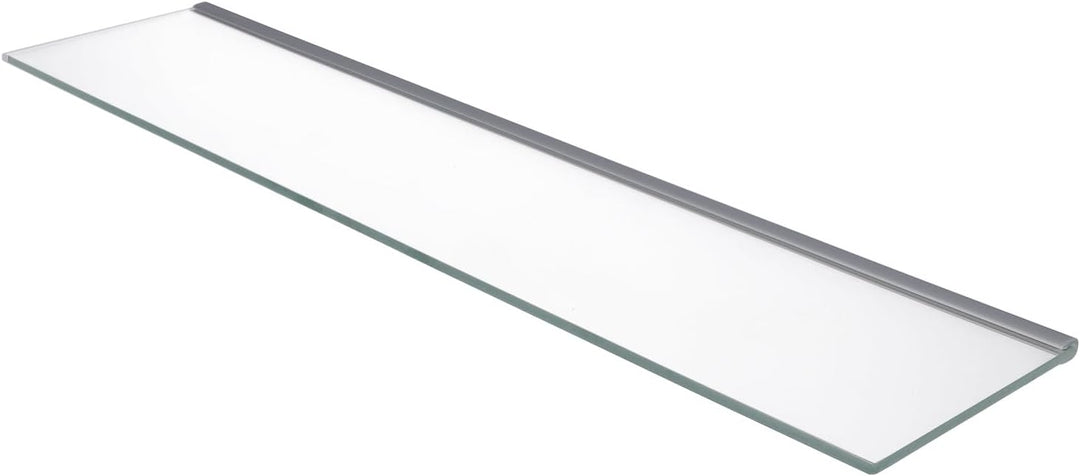 easyPART Kompatibel/Ersatz für BOSCH 00448197 Glasplatte SIEMENS 470x109mm kurz für Kühlschrankinnen