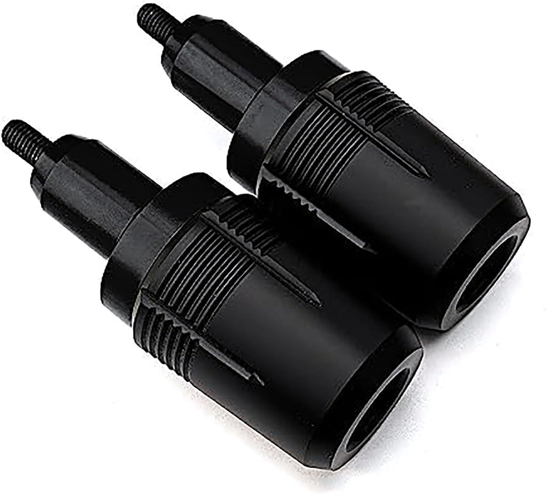 Motorrad Sturzpads kompatibel mit CB500F CB500X CB 500F 500X 2013-2024 NX500 NX400 CB500 Hornet 500