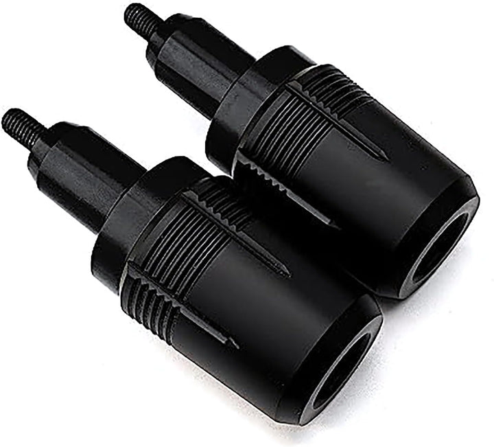Motorrad Sturzpads kompatibel mit CB500F CB500X CB 500F 500X 2013-2024 NX500 NX400 CB500 Hornet 500