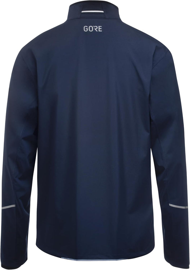 GORE WEAR R3 Herren Jacke Partial GORE-TEX INFINIUM S Orbit Blue, S Orbit Blue