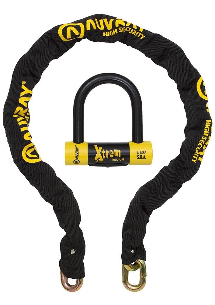 Kette Xtrem Medium D 13,5 Liter 140 Sra