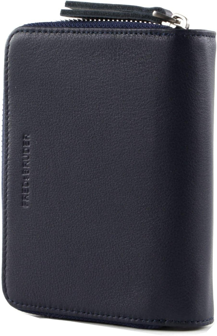 FREDsBRUDER Pretty Little Things Wallet Millionaire PLT Dark Navy