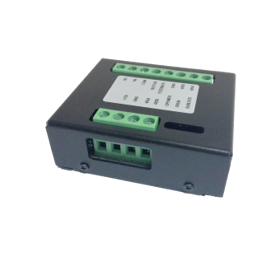 DAHUA Zusatzrelais Modul RS485 für Aussenstationen S2 DEE1010B-S2