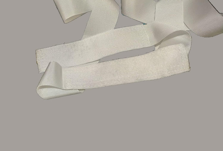 Tenis Gurt Mittelband, Tennisnetz Central Riemen Mit Einsteller Und Klettverschluss. Keine Plastikte
