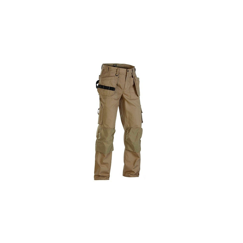 Blakläder Multifunktions-Bundhose, 1 Stück, Grösse C156, khaki, 153013102800C156 C156 Antique Khaki,