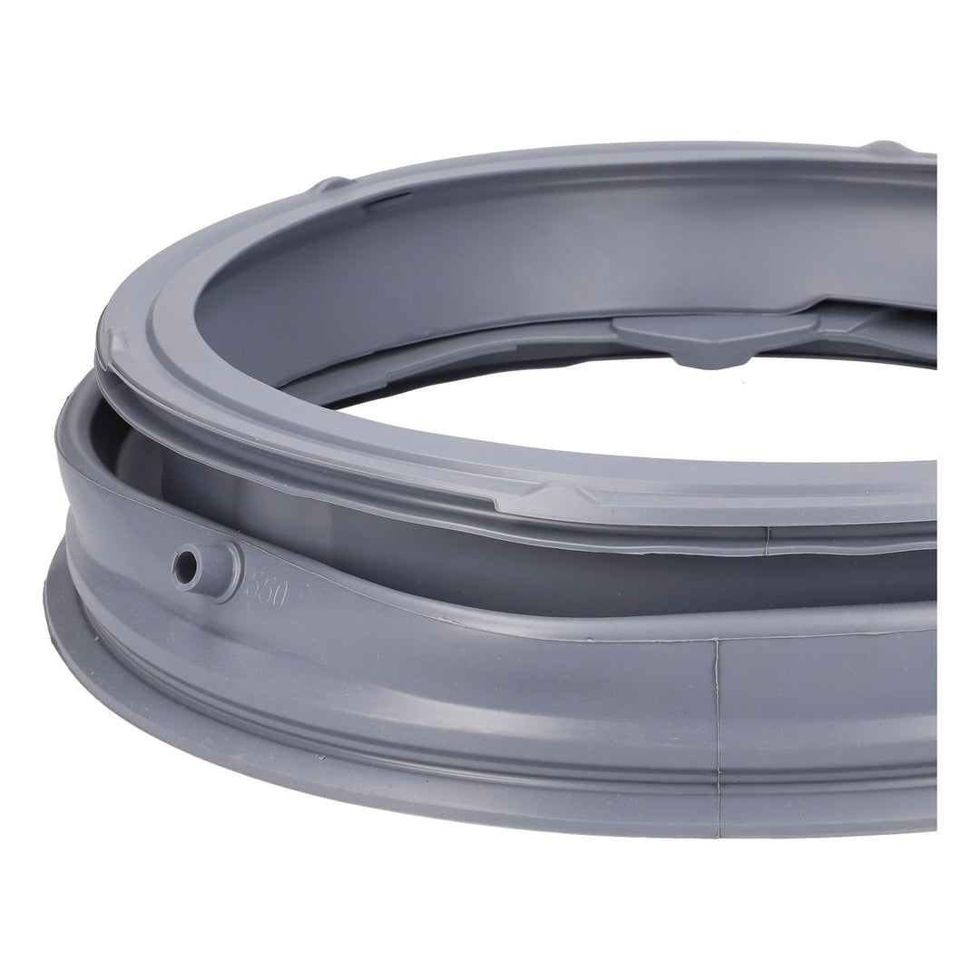 LUTH Premium Profi Parts Türmanschette kompatibel mit LG Mds63916504 für Waschtrockner