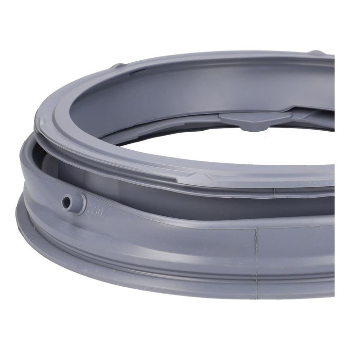 LUTH Premium Profi Parts Türmanschette kompatibel mit LG Mds63916504 für Waschtrockner