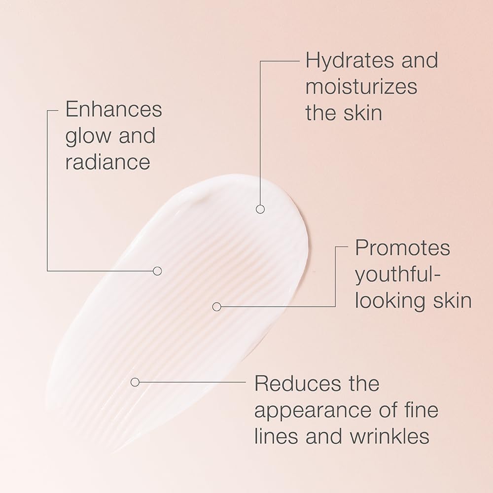 Skincode 1011 Vitalizing Cellular Cream 24H