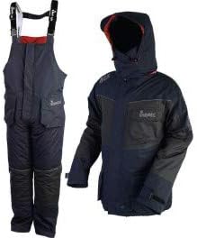 IMAX ARX-20 Ice Thermo Suit 3XL Blau